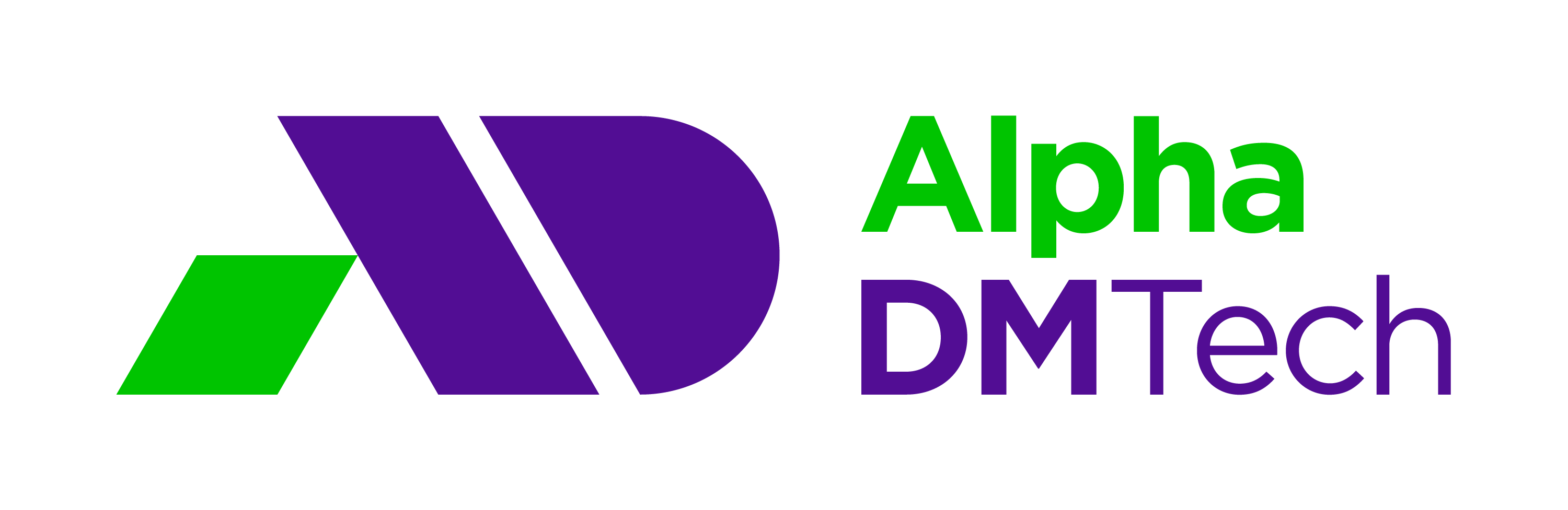 Alpha DMTech